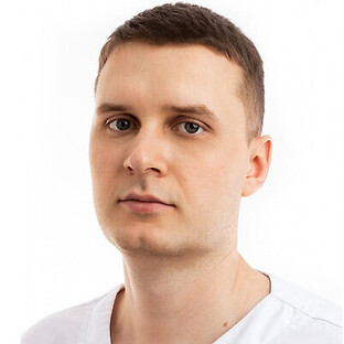 Анацко Роман&nbsp;Николаевич