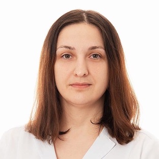 Барханоева Мадина&nbsp;Иссаевна