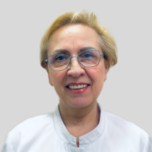 Фирсова Татьяна&nbsp;Михайловна