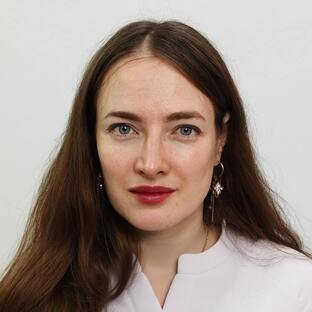 Гончарова Елена&nbsp;Алексеевна