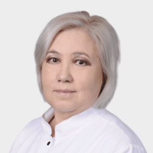Карданова Римма&nbsp;Рефгатовна
