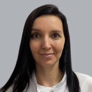 Коноплёва Анастасия&nbsp;Александровна
