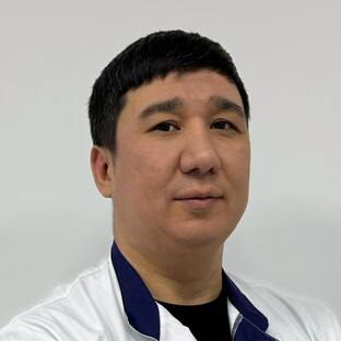 Курганов Солтан&nbsp;Русланович