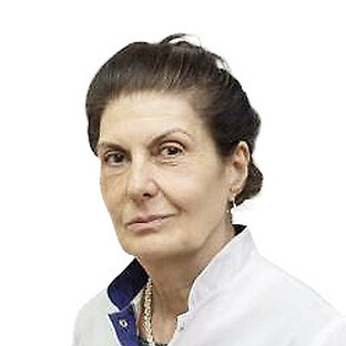 Макатова Аида&nbsp;Иршадовна