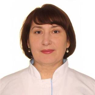 Шостик Галина&nbsp;Васильевна
