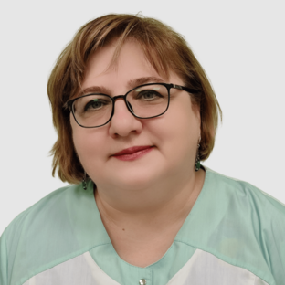 Соснина Татьяна&nbsp;Михайловна
